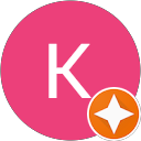 Kateryna M. profile picture